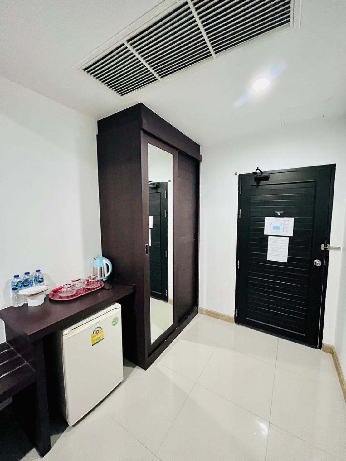 Bualinn Resort Nong Khai Extérieur photo
